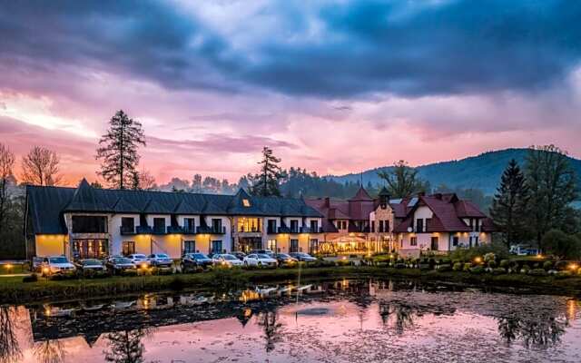 Caryńska Resort & SPA