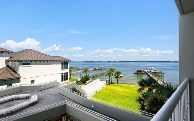 Tristan Towers Unit 2B