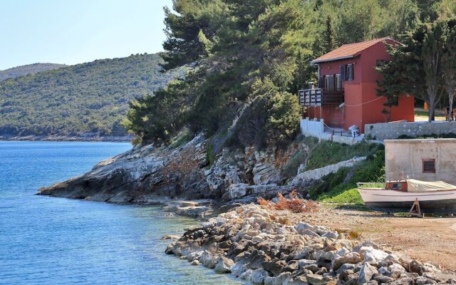 Holiday House Kolic for 2 Persons