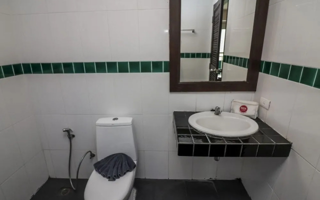 NIDA Rooms Patong 198 Phang Drive