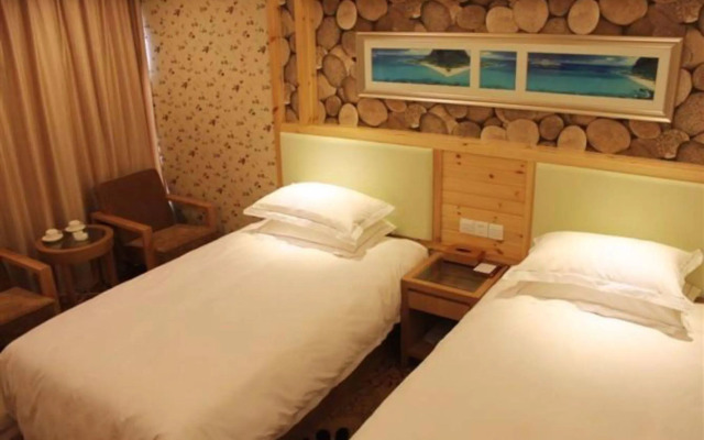 Yiwu Ruifeng Hotel