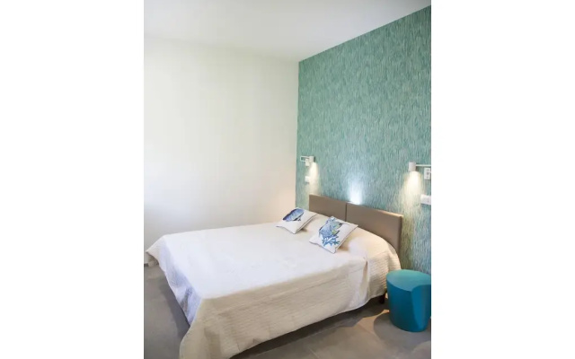 Rivabella Suite Apartments