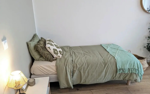 Résidence de Chelles