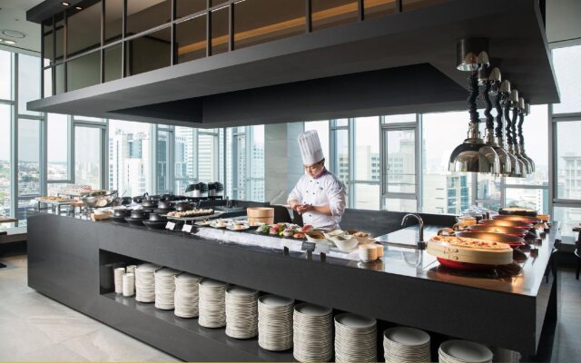 Novotel Ambassador Seoul Dongdaemun Hotels & Residences