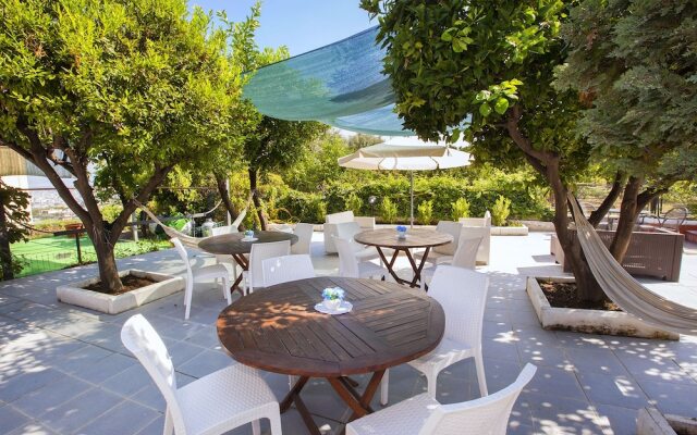 B&B Villa Panorama