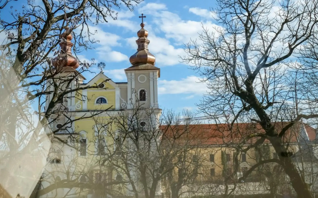 The Nest Baia Mare