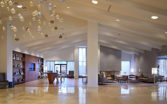 Hilton Mississauga/Meadowvale