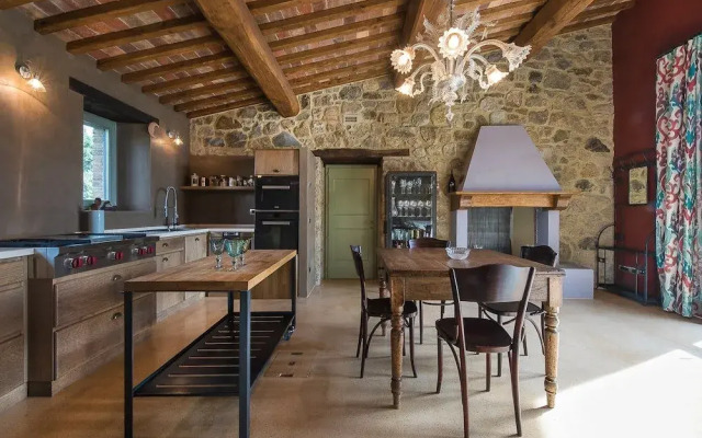 Verdidea - VILLA TATTI