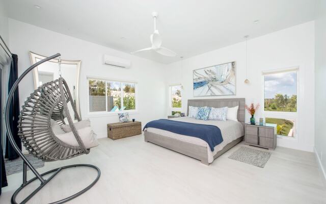 Dream House by Eleuthera Vacation Rentals