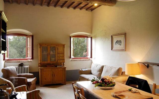 Fattoria Barbialla Nuova