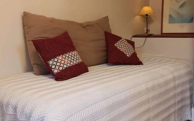 Chambre d'hôte B&B centre Allevard