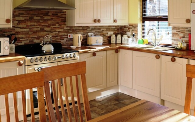Jerrys Uig in Uig With 3 Bedrooms and 3 Bathrooms