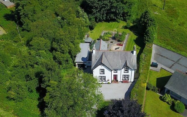 The Knowe B&B