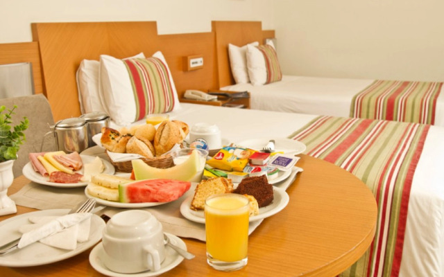 Grand Hotel Royal Sorocaba by Atlantica