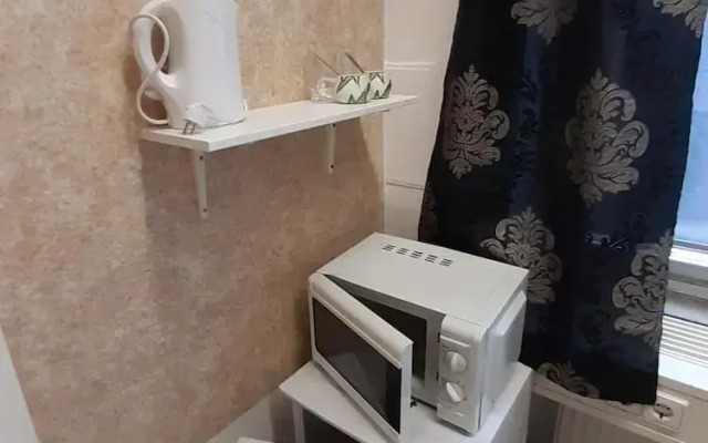 2-Rent Group Hostel Zimmer&Apartments GKP2