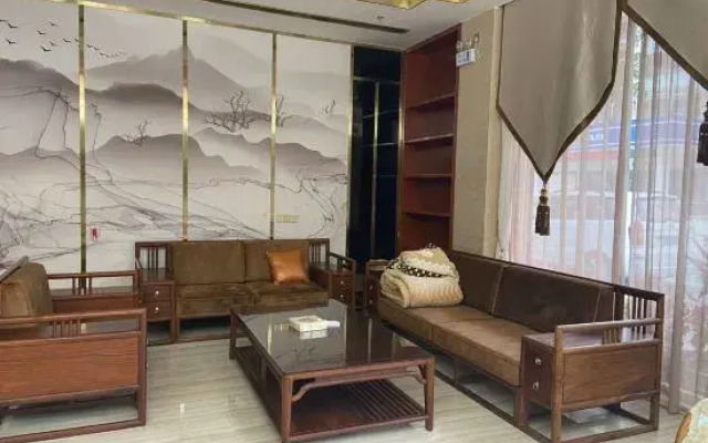 Youyouju Boutique Hotel