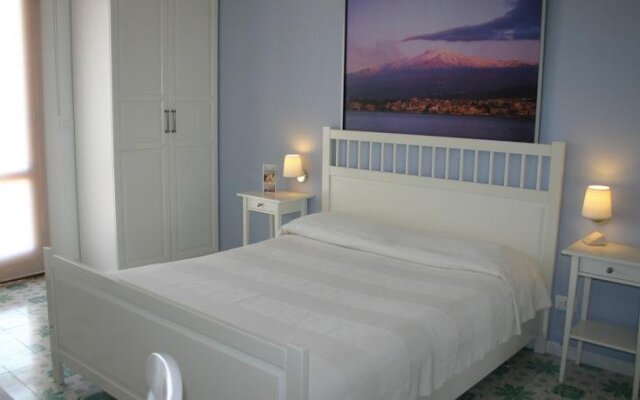 Hotel Villa Teresa
