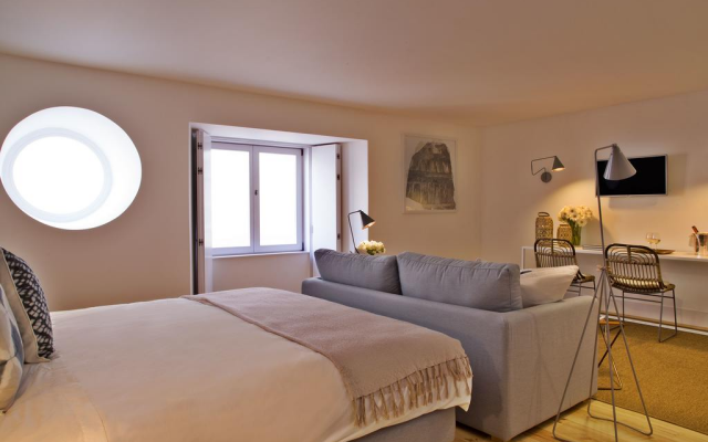 Lisbon Five Stars Apartments Combro 77