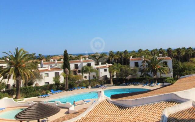 Apartamento 53A São Rafael T2 duplex - Albufeira, Algarve