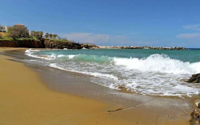 Quaint Holiday Home in Pasalites with Garden near Perama