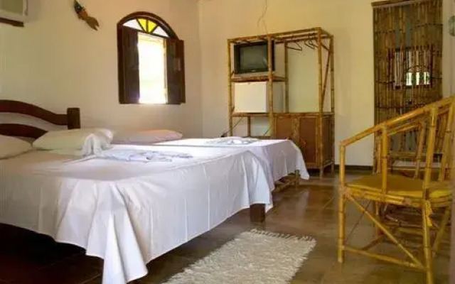 Pousada Vila Imbassai