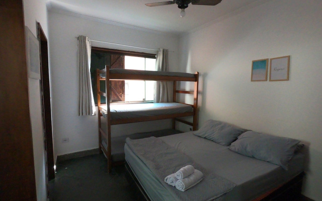 Pousada Guaruondas by Oceana Suites