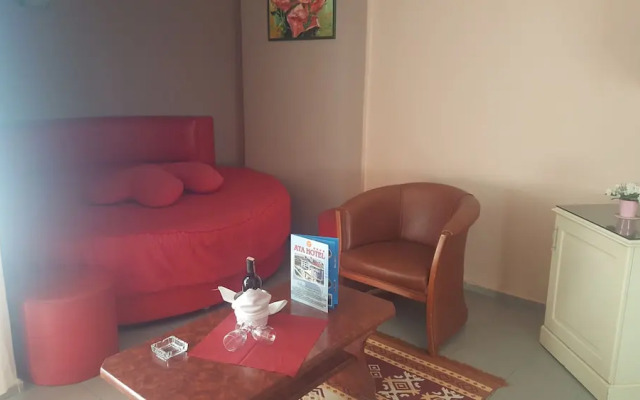 Ata Hotel Kumburgaz