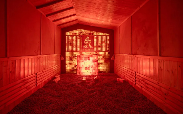 Rex Quang Binh Hotel