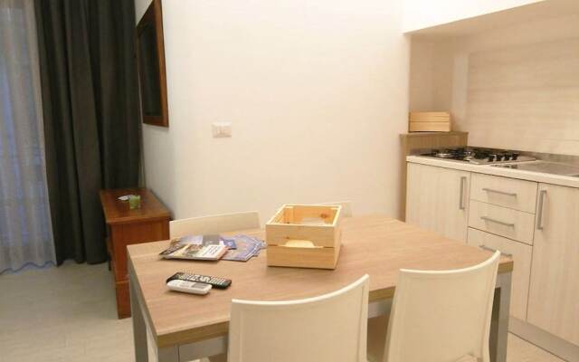 Casa Dante Bed&Breakfast