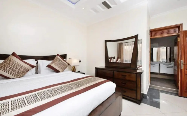 Esiankiki Resort & Spa