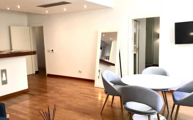 Sprone Apartment in Firenze