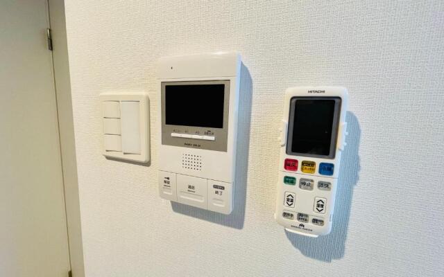 サービスアパ―トメントSAPPORO大通東303