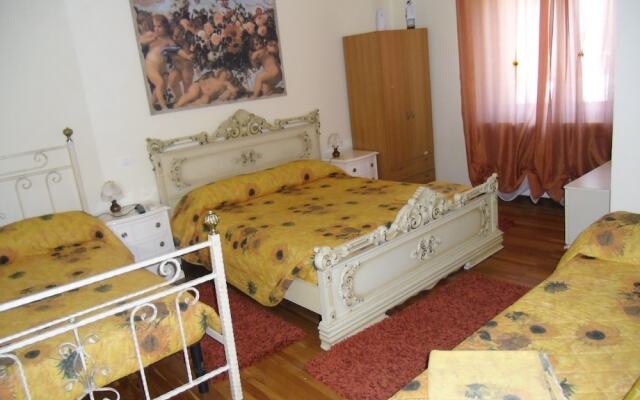 B&B Il Girasole
