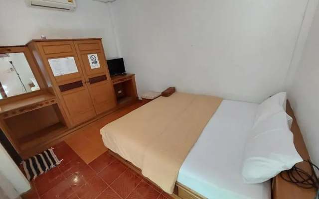 Fullmoon House Samui