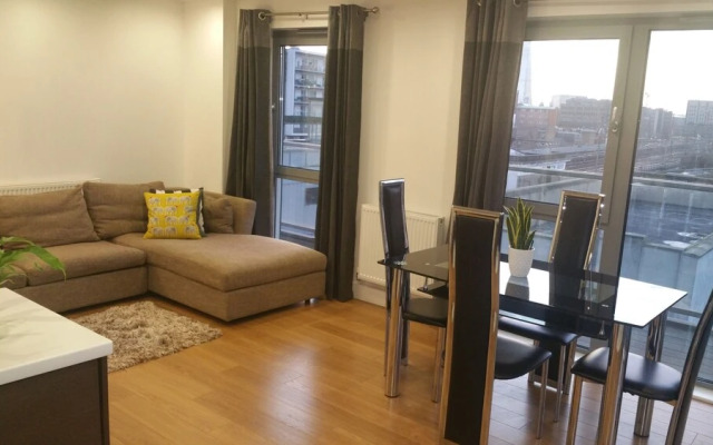 Astonished 2 Bedroom near London Bridge