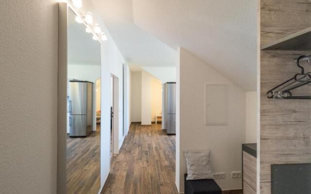 Miralior Apartment