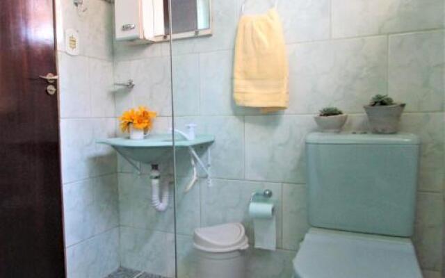 Casa Paraty 3 quartos