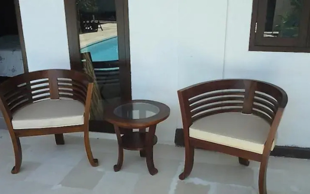 Bali Rising Sun Bed & Breakfast