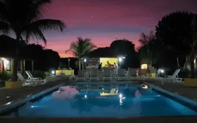 Pousada Areia Branca