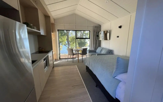Driftaway Queenstown – Guest Rooms – Queenstown