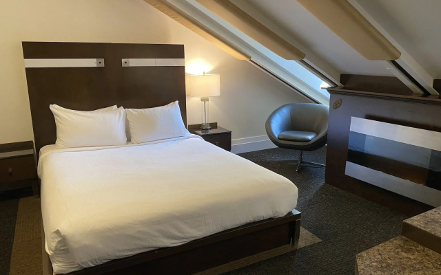 Hôtel Sainte-Anne