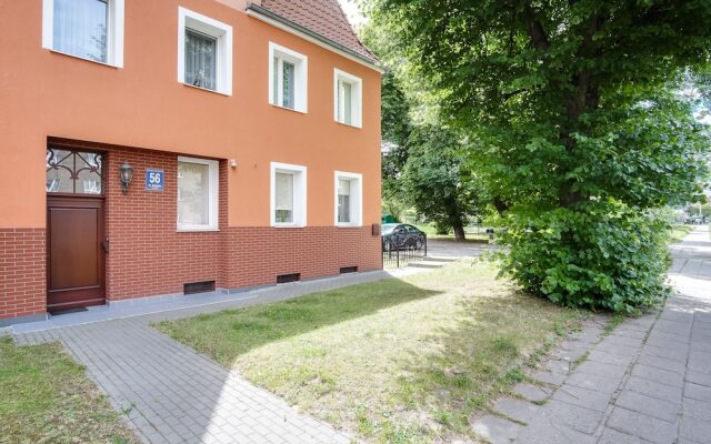 Elite Apartments City Center Cosy Attic