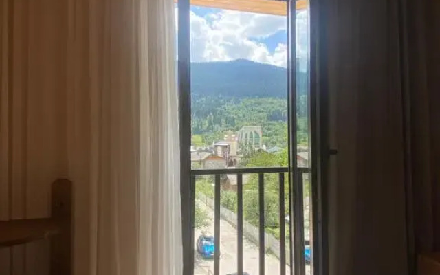 Sana Guest House