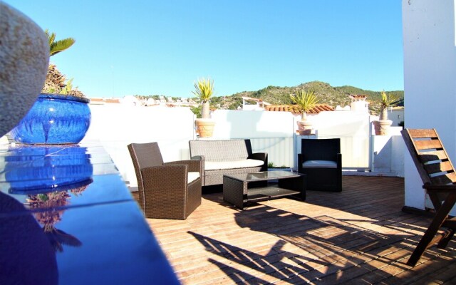 Apartamentos Sitges