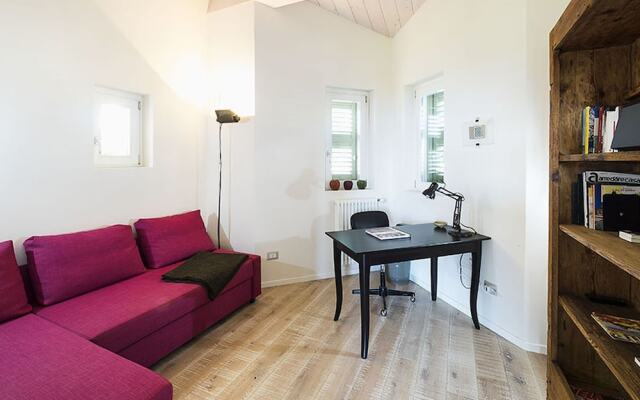 Luxurious Villa with Terrace in Scicli