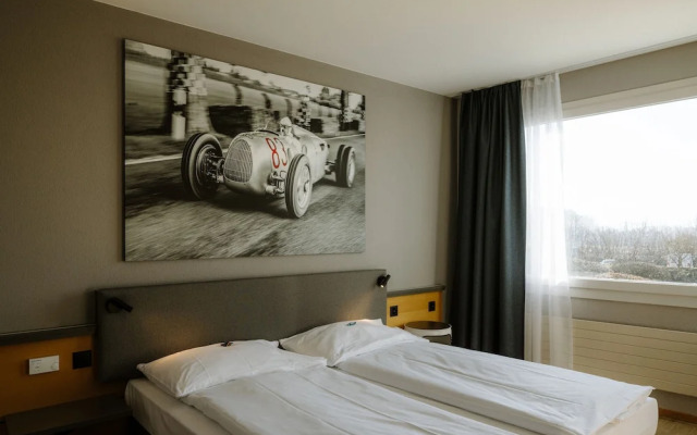A1 Hotel Restaurant Grauholz AG