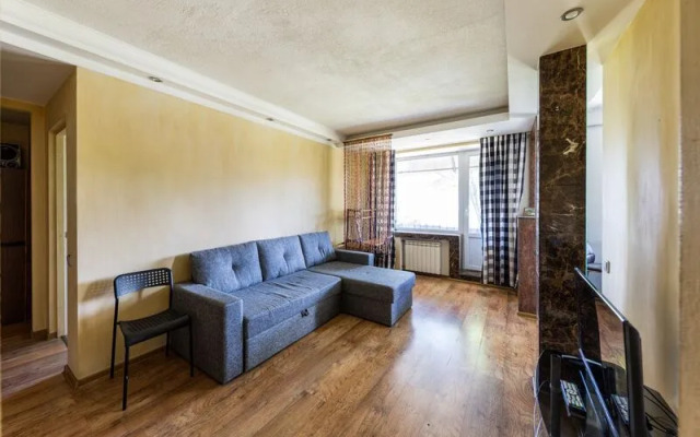 Rental SPB apartments on the ave. Novoizmaylovskiy, 49