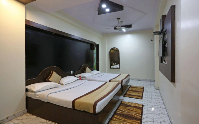 Hotel Delhi Continental