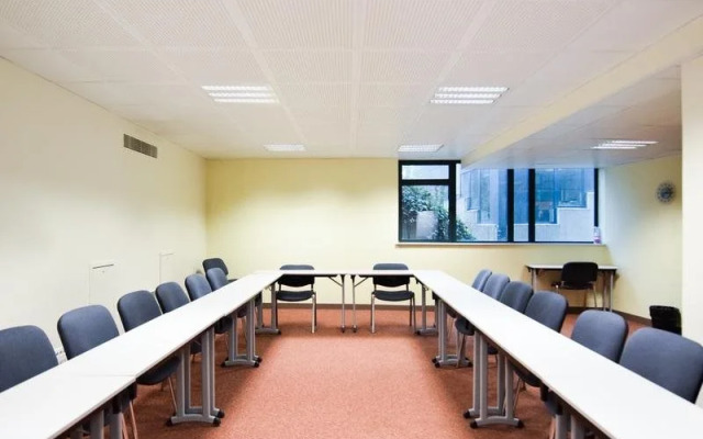 Residence Residhotel Lamartine