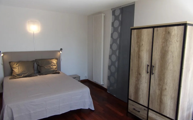 T2 Villeneuve des Anges vue mer